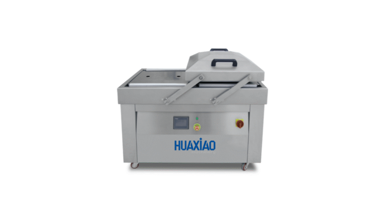 Food Vacuum Packaging Machine