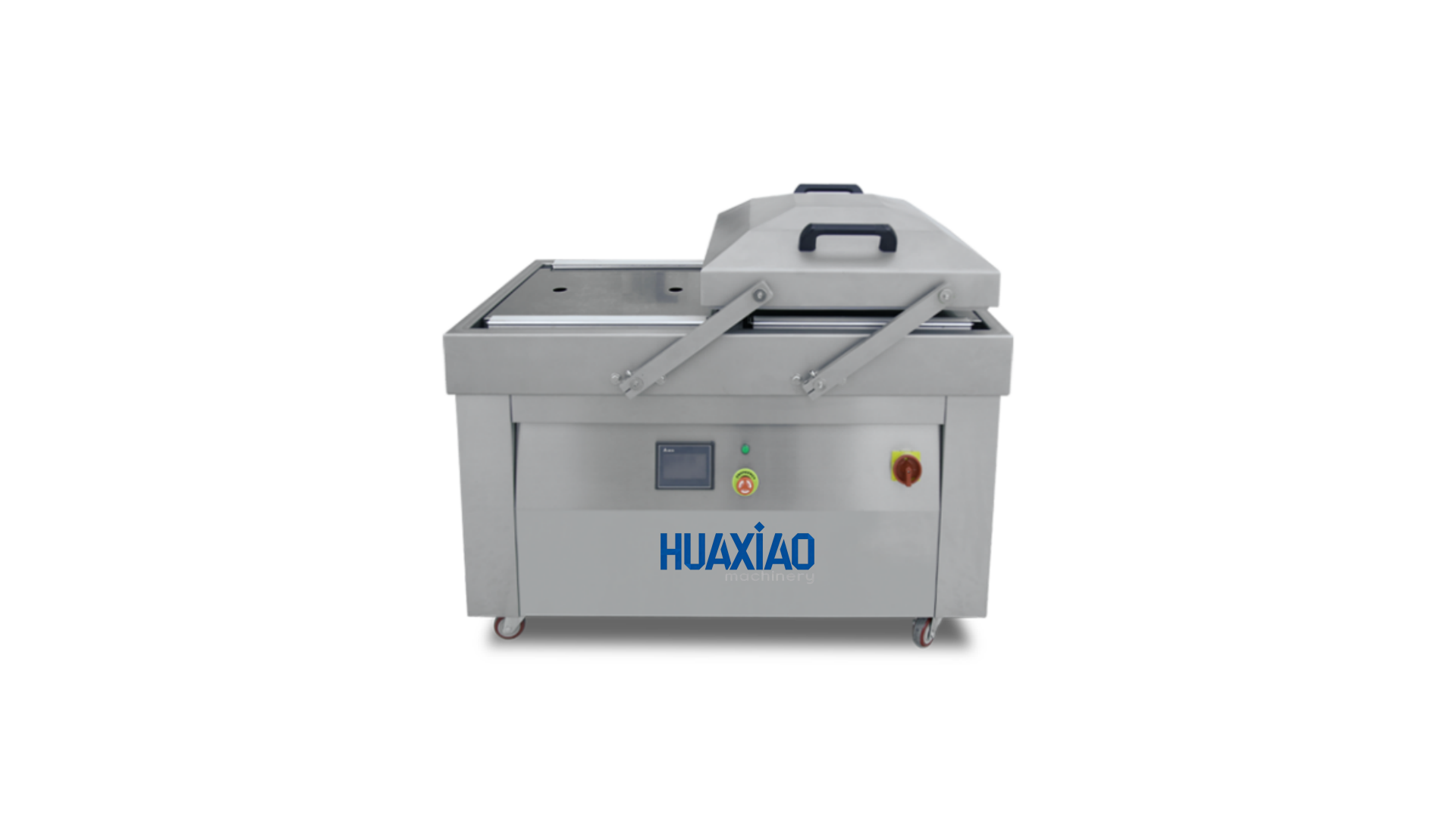 Food Vacuum Packaging Machine