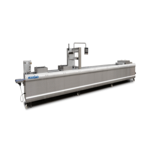 Thermoforming Vacuum Packer
