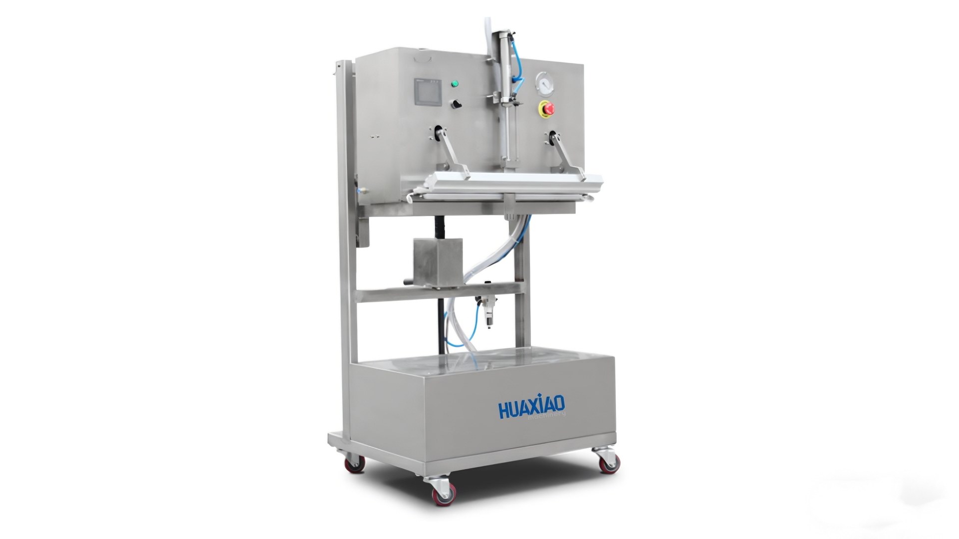 selladora al vacío para extender vida útil de productos frescos en Colombia