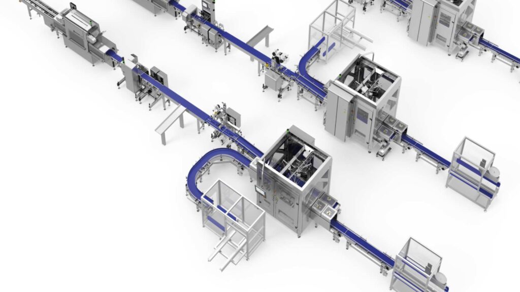 Global Buyer’s Guide: How to Choose the Best Automatic Thermoforming Vacuum Packaging Machine Brand