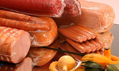 Semi-Automatic Chamber Vacuum Packer