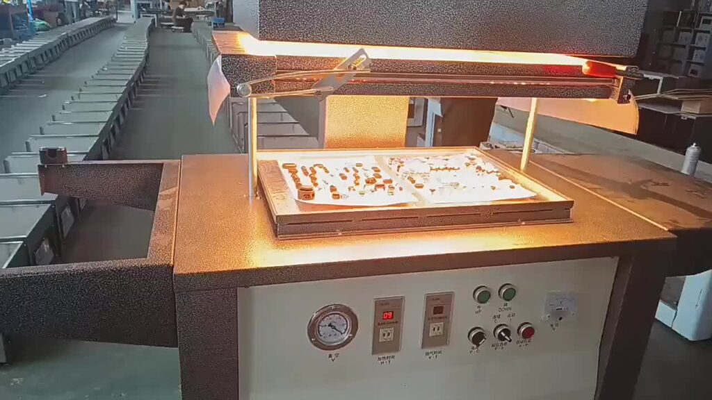 TB-390 Factory Price