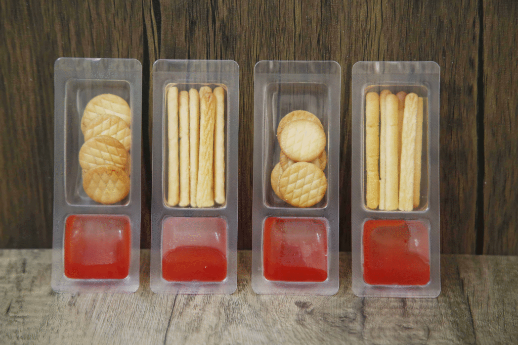 thermoforming vacuum packaging machine price