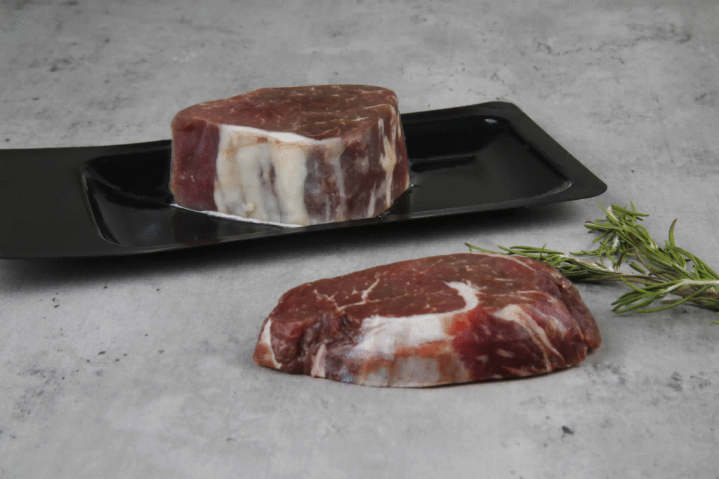 thermoforming vacuum packaging machine supplier China