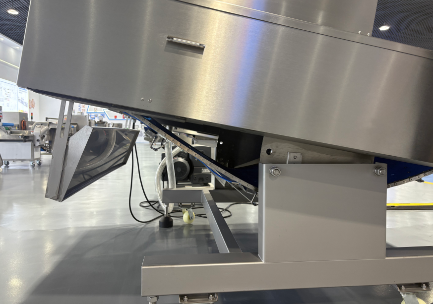 rolling vacuum packaging machine manufacturers