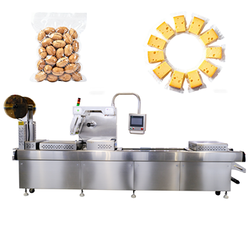 thermoforming vacuum sealer price