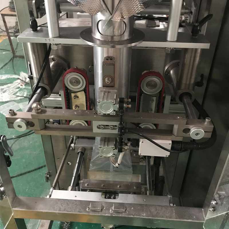 Automatic High Speed Vertical Form Fill Seal Packaging Machine