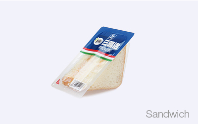 Sandwich Package