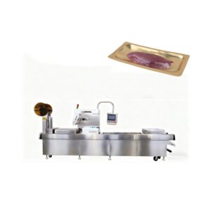 Custom Mold Thermoforming Vacuum Packaging Machine