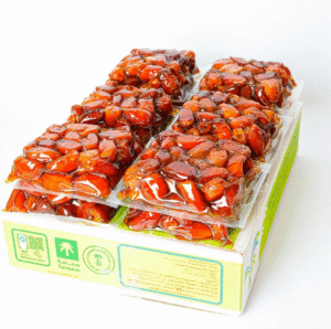 automatic thermoforming vacuum packaging machine