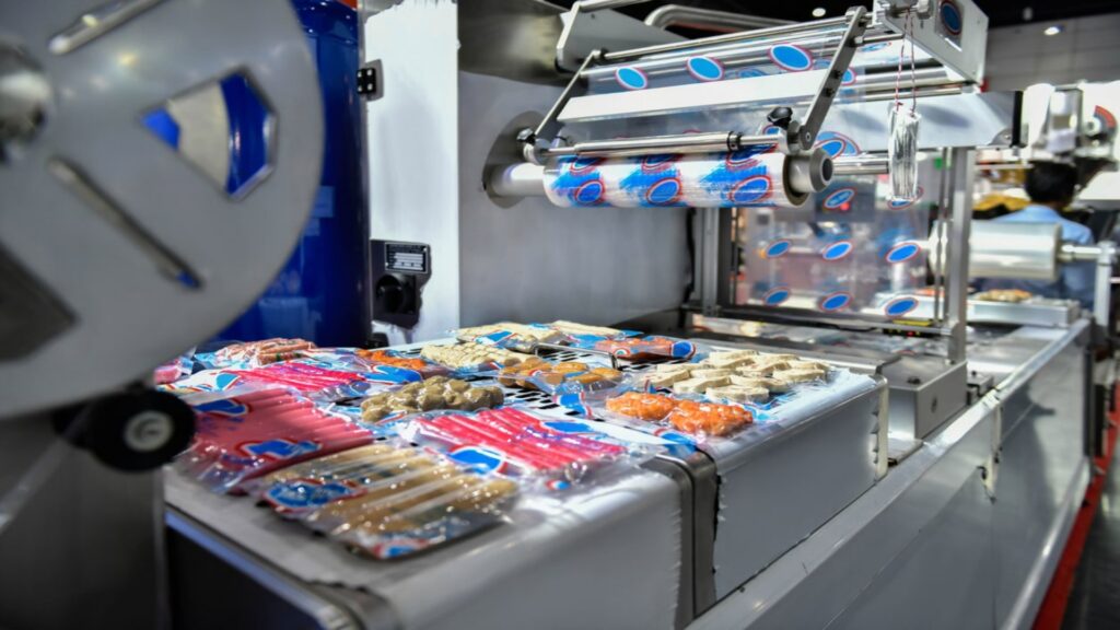Thermoforming Vacuum Packaging Machine Selection Guide for Small & Medium Sausage Factories