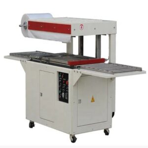 TB-5580 vacuum skin sealer