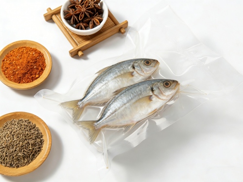 thermoforming vacuum packaging machine supplier China