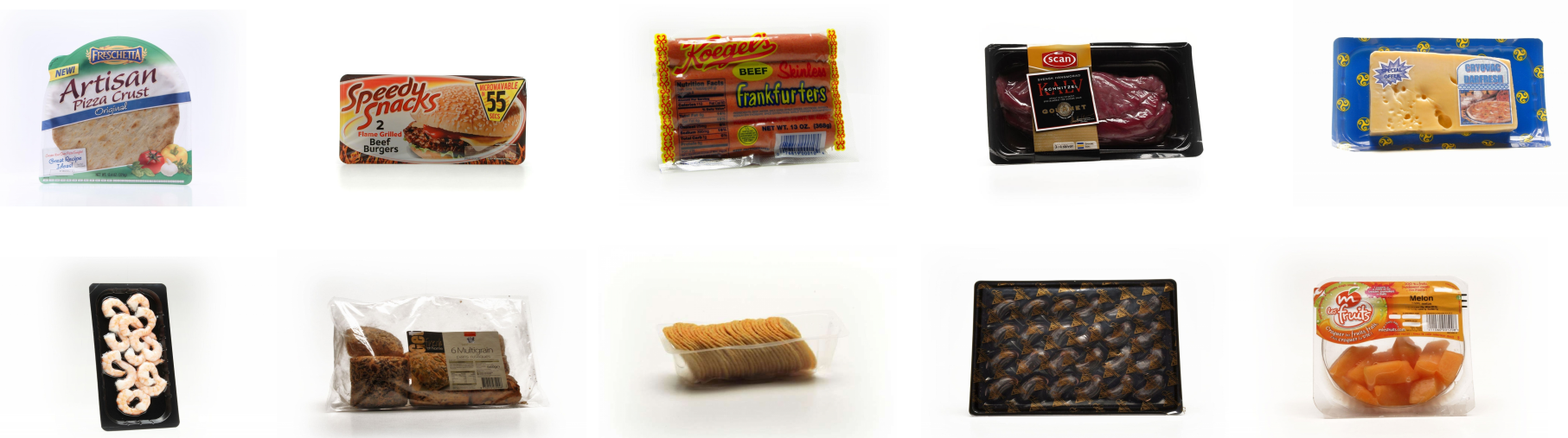 commercial vacuum packaging machine