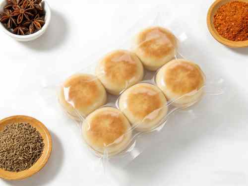 ISO certified thermoforming vacuum packaging machine