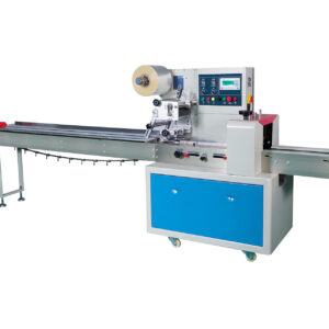 Pillow Type Automatic Horizontal Packaging Machine