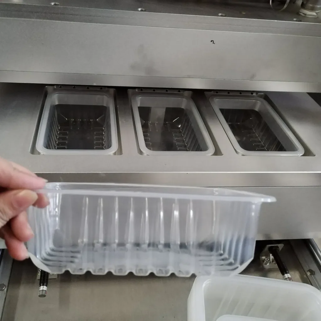 Bulk Semi-Auto Gas Flush Packer Price/Quote