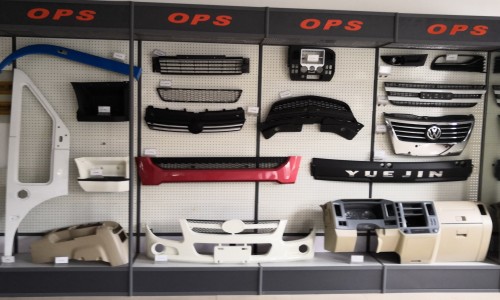 plastic sheet thermoforming