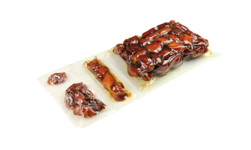 thermoformer vacuum sealer