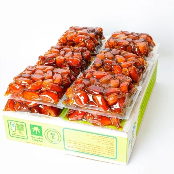 Vacuum Sealing for Food