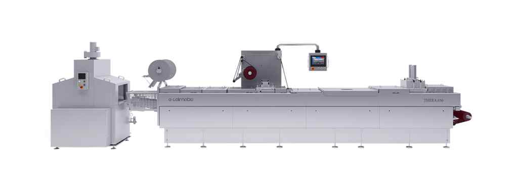 how to choose thermoforming vacuum packaging machine