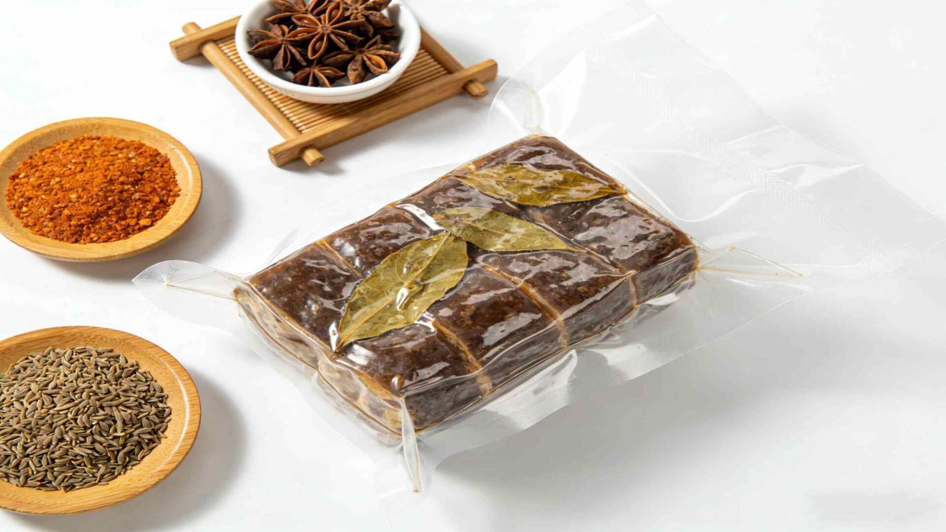 thermoformer vacuum sealer