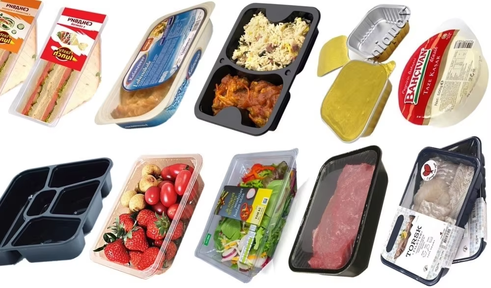 foodsaver vacuum packaging machine​