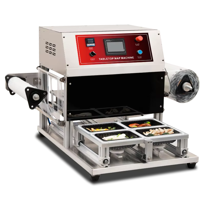 high-quality oem small household vacuum packaging machine suppliers