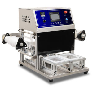 small vacuum skin packaging machine